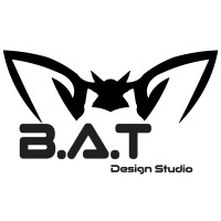 B.A.T. Design Studio logo - Similar company to Euphoria Kitchen Studio