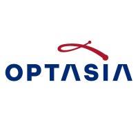Optasia logo - Similar company to Cap.G Ventures