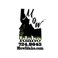 Mow Idaho