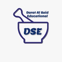 Darat Al Said Educational logo - Similar company to Al-Said Group