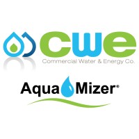 Commercial Water & Energy logo - Similar company to Aqua Mizer, Inc.