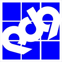 Environmental Design Group EDG logo - Similar company to Rajapi-Cop-Afrique