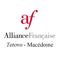 Alliance Française de Tetovo logo - Similar company to Mercure Tetovo