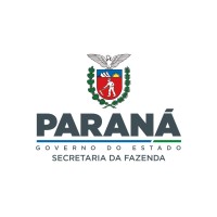 Secretaria de Estado da Fazenda do Paraná logo - Similar company to Secretaria De Estado Da Educação Do Paraná