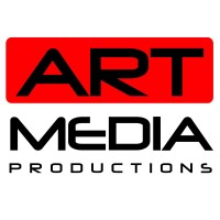 Art Media Productions logo - Similar company to Grupo Averal
