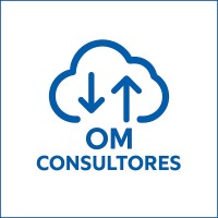 OM Consultores logo - Similar company to Darts-Ti