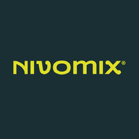 Nivomix logo - Similar company to Preton Bv