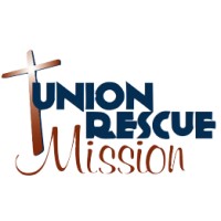 Union Rescue Mission Wichita logo - Similar company to Ictpodcast.Com