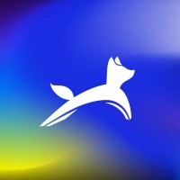 Blue Foxes logo - Similar company to 75 Digital
