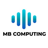 MB Computing logo - Similar company to M2 Computing Ltd