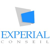 EXPERIAL CONSEIL logo - Similar company to Scsdr Expertise Comptable