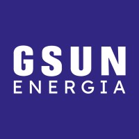 GSUN Energia logo - Similar company to Sb Energia