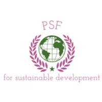 PSF logo - Similar company to Psf