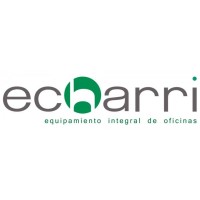 Echarri Mobiliario logo - Similar company to Diprax
