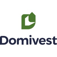 Domivest logo - Similar company to Barlavento Groep Bv