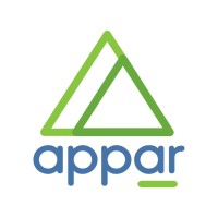 約沛科技 Appar Technologies logo - Similar company to Khronus Project