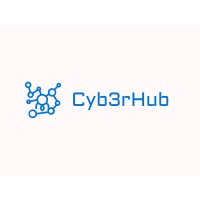 Cyb3rHub logo - Similar company to Idnsa
