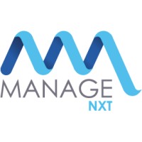 Manage NXT Technologies logo - Similar company to Futureblox Technologies Private Limited
