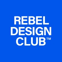 Rebel Design Club logo - Similar company to Stakester