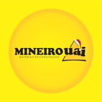 Loja Mineiro Uai Material de Construção logo - Similar company to Joviki Material De Construção & Decoração