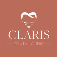 Claris Dental Clinic logo - Similar company to Computer Prospective