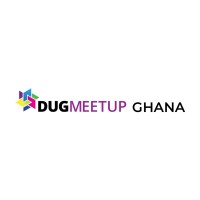 DUG Ghana Meetup logo - Similar company to Dynamics User Group (Dug)