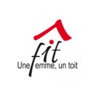 Association FIT une femme un toit logo - Similar company to Idsanté