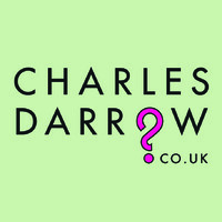 Charles Darrow Ltd logo - Similar company to Sidney Phillips