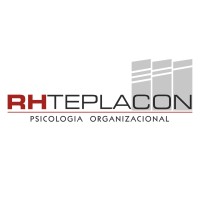 RH Teplacon logo - Similar company to Teplacon