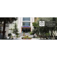School of Public Health, TUMS logo - Similar company to Pardiscancer