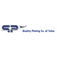 Quality Plating Company of Tulsa logo - Similar company to Skycoat Industrial Armor