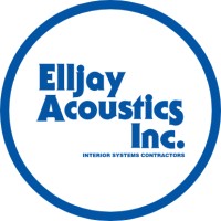Elljay Acoustics, Inc. logo - Similar company to Transom Builders Group