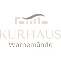 Kurhaus Warnemünde logo - Similar company to Blackspring