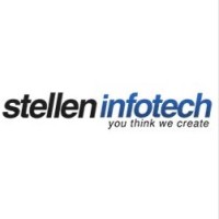 STELLEN INFOTECH LTD logo - Similar company to Stellen Infotech