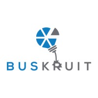Buskruit Internet logo - Similar company to De Koploper