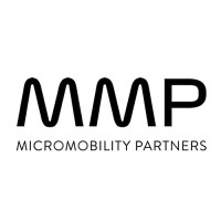 Micromobility Partners logo - Similar company to Tendify