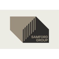 Samford Group logo - Similar company to Chorus