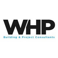 WHP Limited logo - Similar company to Whp