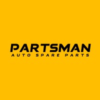 PARTSMAN AUTO SPARE PARTS LLC logo - Similar company to Al Fajer Auto Spare Parts