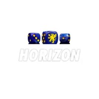 Horizon Radio Company logo - Similar company to Silican Mafia