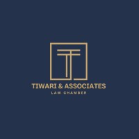 Tiwari & Associates Law Chamber logo - Similar company to Behind Desk