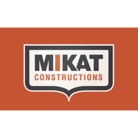 Mikat Constructions Pty Ltd logo - Similar company to Noremac Constructions