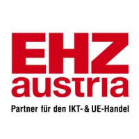 EHZ austria logo - Similar company to Cloud Native Austria