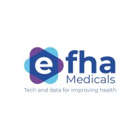 efha Medicals logo - Similar company to Explore Company