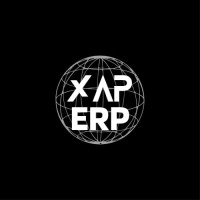 XAP ERP logo - Similar company to School Management Software & Erp - +1 Smart School