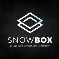 Snowbox - Soluções em refrigeração automotiva e Rastreadores logo - Similar company to Auto Peças Rodrigues