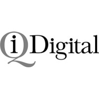 IQ Digital Limited logo - Similar company to 4Digital Technologies