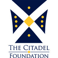 The Citadel Foundation logo - Similar company to Tamu Ms Psychological Sciences (Concentration In I/O Psychology)