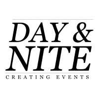 DAY & NITE creating events logo - Similar company to Rewyre