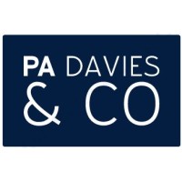 PA Davies & Co logo - Similar company to Baldock Brothers